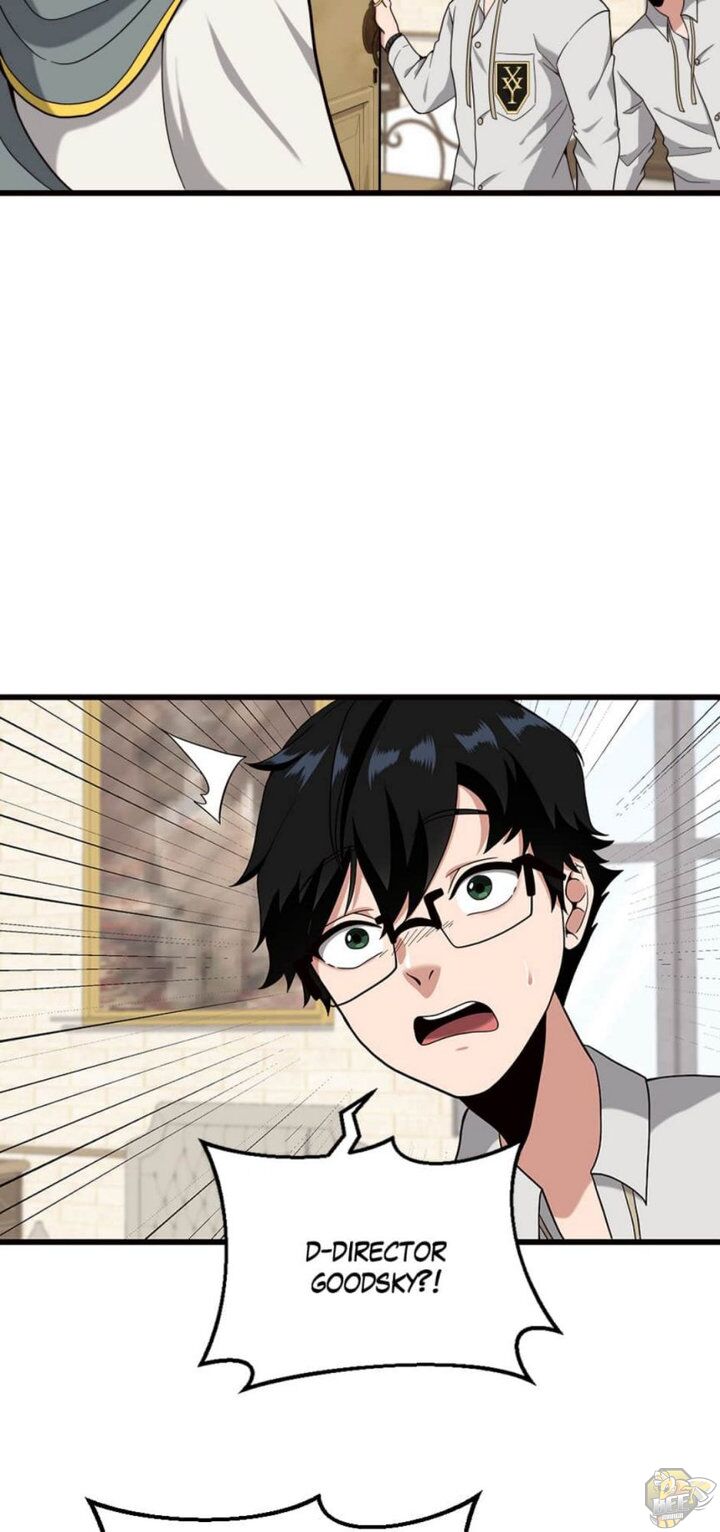 The Beginning After The End Chapter 89 image 03